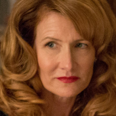 'The Founder' Cast: LAURA DERN - Ethel Kroc