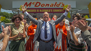 'The Founder' Galerie-Still: 1