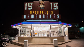 'The Founder' Galerie-Still: 3